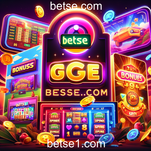 Promoções Imperdíveis em Betse.com: Maximize Sua Experiência de Jogo