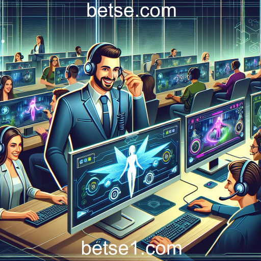 A Importância do Suporte ao Cliente em Plataformas de Jogos Online